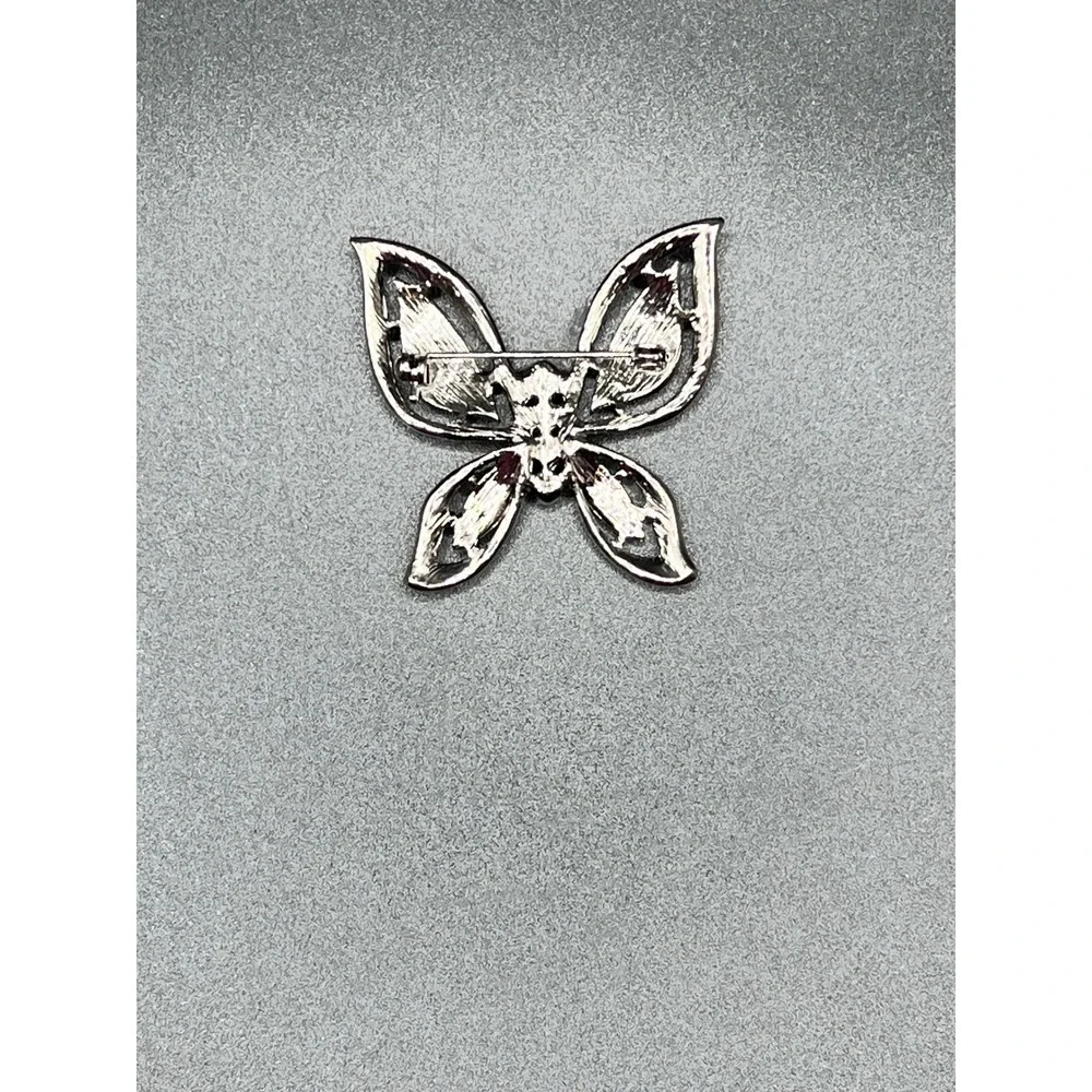 N/A vintage butterfly